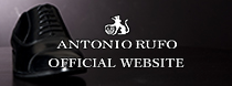 ANTONIO RUFO オフィシャルサイト