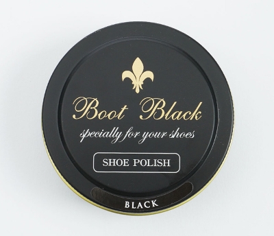 Boot Blackiu[gubNjBTB|bV nCVCpN[ BLACK [BTB2238-0001_BLACK][NORGDS]
