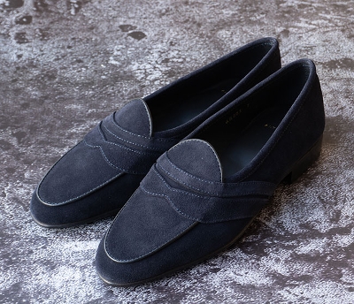 イタリア紳士革靴 アントニオ ルフォ（ANTONIO RUFO）公式通販
